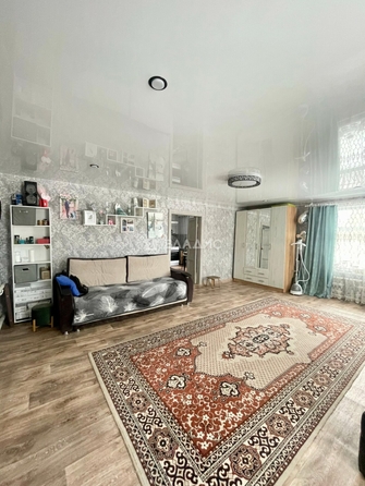 
  Продается дом, 69.5 м², село Малоенисейское
. Фото 5.