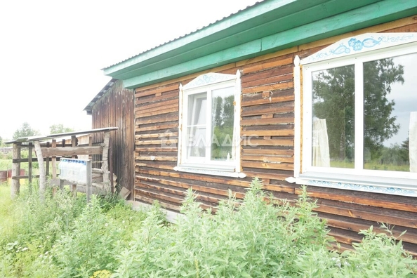 
  Продается дом, 58.7 м², село Акутиха
. Фото 2.