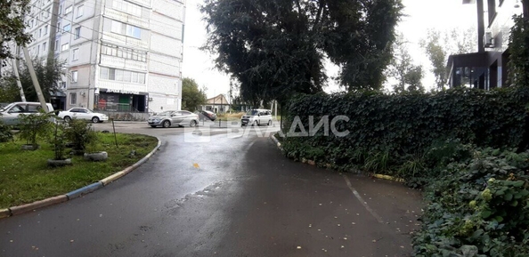 
  Продается 2-комн. квартира, 52.4 м², Ключевской пер, д. 1
. Фото 1.