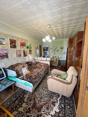 
  Продается 1-комн. квартира, 34.8 м², можайского, д. 7
. Фото 5.
