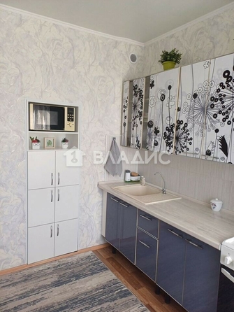 
  Продается 3-комн. квартира, 63.4 м², 15-й мозырской красногвардейской ордена суворова кавалерийской дивизии, д. 69
. Фото 2.