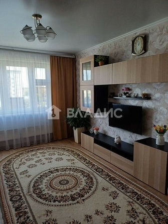 
  Продается 3-комн. квартира, 63.4 м², 15-й мозырской красногвардейской ордена суворова кавалерийской дивизии, д. 69
. Фото 5.