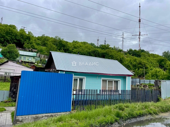 
  Продается дом, 41 м², Бийск
. Фото 4.