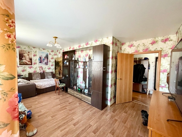 
  Продается 2-комн. квартира, 48 м², докучаева, д. 1
. Фото 3.