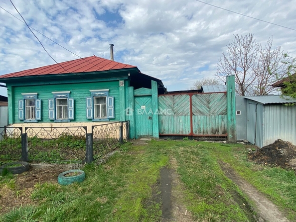 
  Продается дом, 56 м², Бийск
. Фото 5.