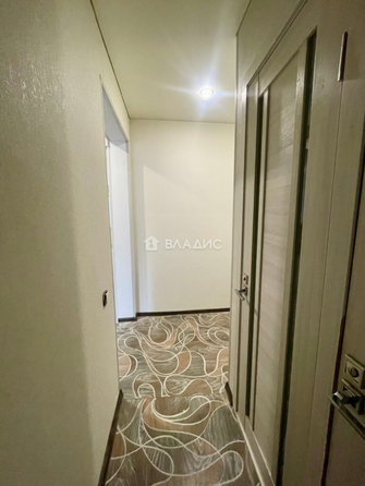 
  Продается 2-комн. квартира, 45 м², Ленинградская ул, д. 109
. Фото 1.