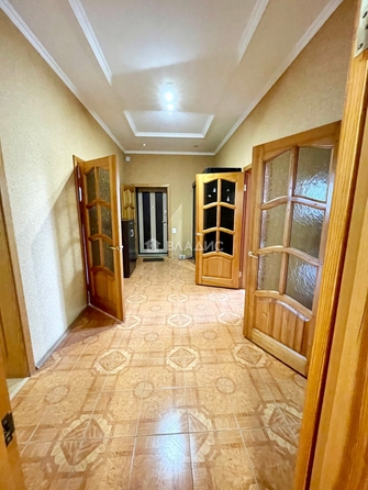 
  Продается 4-комн. квартира, 109.7 м², гилева, д. 15/1
. Фото 4.
