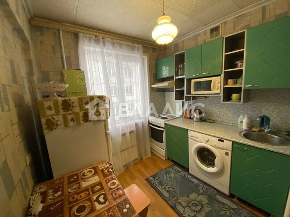 
  Продается 3-комн. квартира, 59 м², Ильи Мухачева ул, д. 101
. Фото 4.