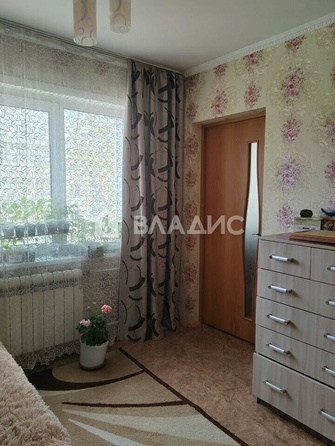 
  Продается 3-комн. квартира, 58.7 м², Виктора Петрова ул, д. 2
. Фото 2.