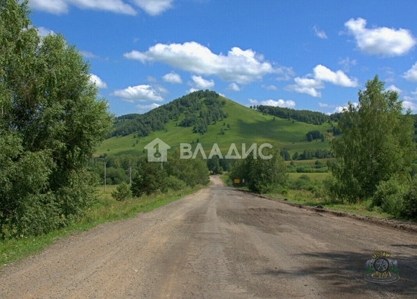 
  Продается земельный участок, 2630 соток, село Ая
. Фото 2.