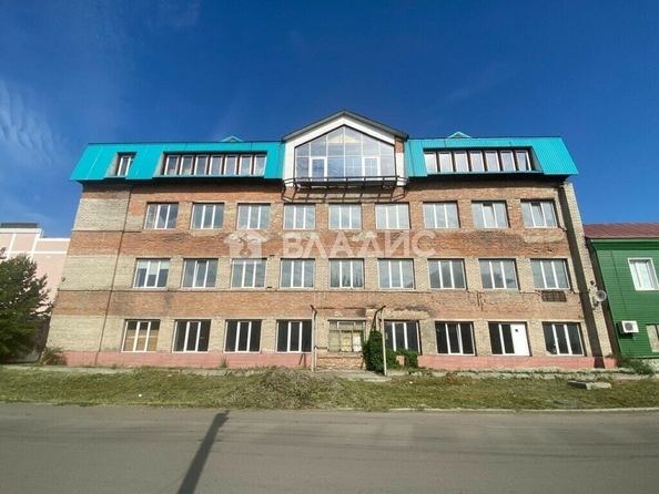 
  Продается гостиница, 1320 м², Почтовый пер, д. 13
. Фото 4.