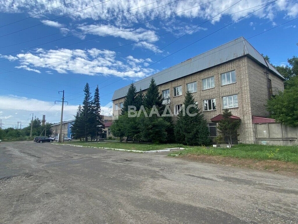 
  Продается универсальное помещение, 699 м², Краснооктябрьская ул, д. 27
. Фото 4.