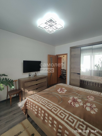 
  Продается 2-комн. квартира, 55.6 м², Федоренко ул, д. 12
. Фото 3.
