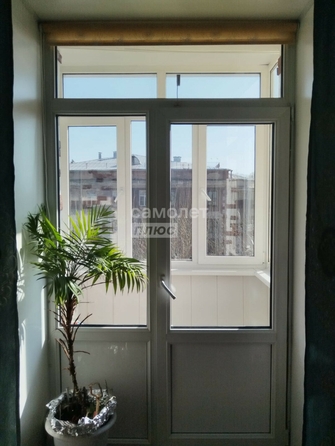 
  Продается 3-комн. квартира, 61.3 м², Ленина пр-кт, д. 188
. Фото 2.