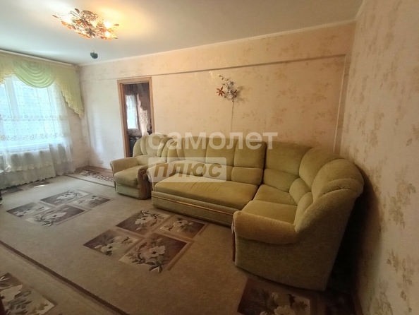 
  Продается 2-комн. квартира, 44.8 м², Киевская ул, д. 4
. Фото 2.