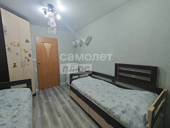 
  Продается 2-комн. квартира, 40 м², Октябрьская ул, д. 03
. Фото 3.