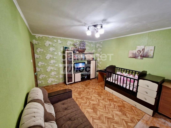 
  Продается 2-комн. квартира, 51.5 м², Комсомольская ул, д. 234
. Фото 1.