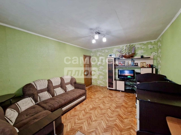 
  Продается 2-комн. квартира, 51.5 м², Комсомольская ул, д. 234
. Фото 5.