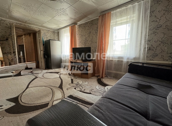 
  Продается дом, 23 м², Рубцовск
. Фото 1.