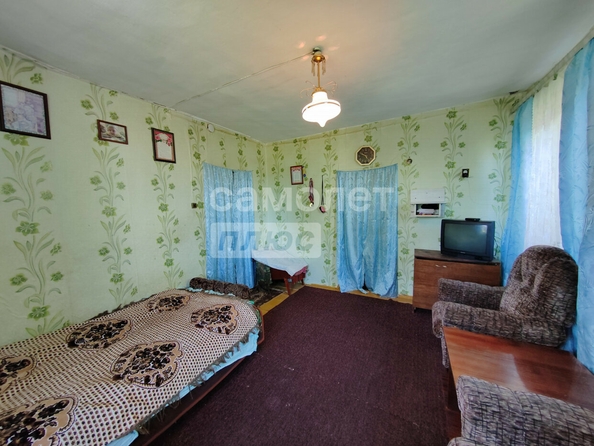 
  Продается дом, 45.5 м², село Половинкино
. Фото 1.