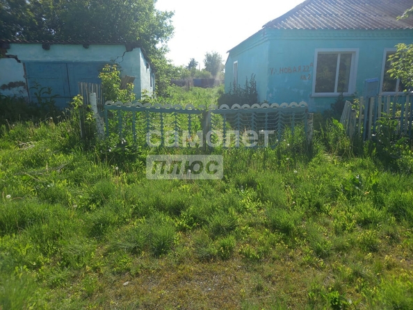 
  Продается дом, 62 м², село Саратовка
. Фото 5.