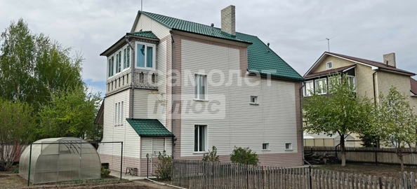
  Продается дом, 202.4 м², Рубцовск
. Фото 4.