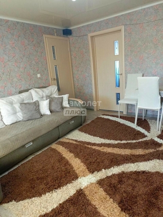 
  Продается дом, 61.9 м², Рубцовск
. Фото 2.