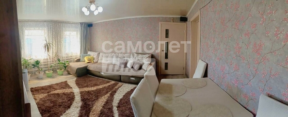 
  Продается дом, 61.9 м², Рубцовск
. Фото 4.