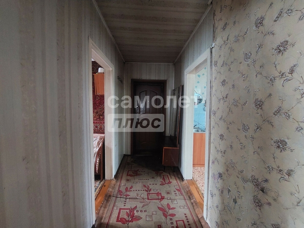 
  Продается дом, 72.7 м², Рубцовск
. Фото 1.