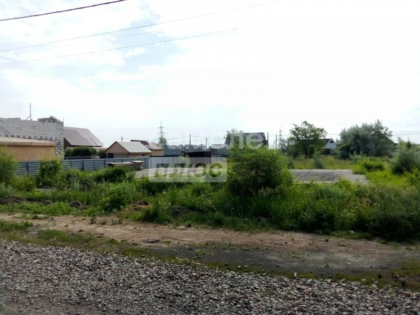 
  Продается земельный участок, 10 соток, Рубцовск
. Фото 4.