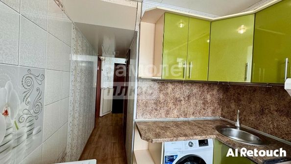
  Продается 1-комн. квартира, 34.7 м², Светлова ул, д. 82
. Фото 3.
