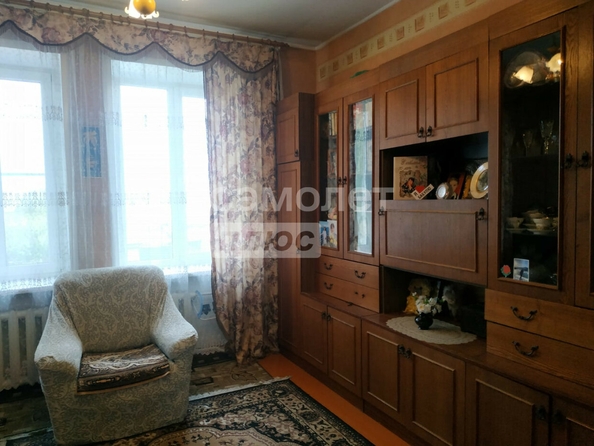 
  Продается 2-комн. квартира, 47 м², Комсомольская ул, д. 289
. Фото 4.
