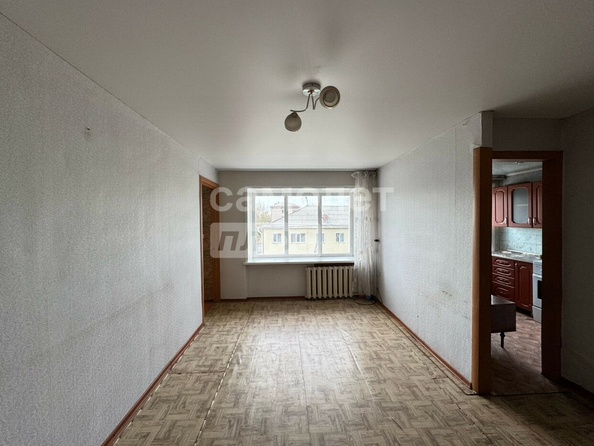 
  Продается 3-комн. квартира, 41 м², Октябрьская ул, д. 109
. Фото 5.