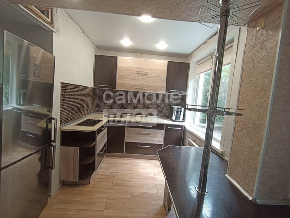 
  Продается 2-комн. квартира, 43 м², Рубцовский пр-кт, д. 37
. Фото 4.