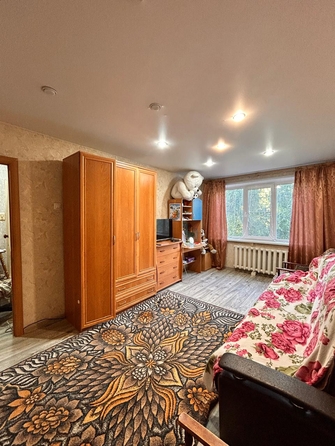 
  Продается 1-комн. квартира, 33.7 м², Новосибирская ул, д. 38
. Фото 1.