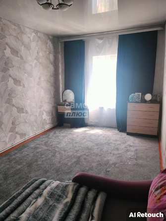 
  Продается 1-комн. квартира, 31 м², Бестужева ул, д. 8
. Фото 3.