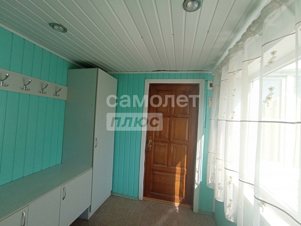 
  Продается дом, 47.1 м², село Безрукавка
. Фото 1.