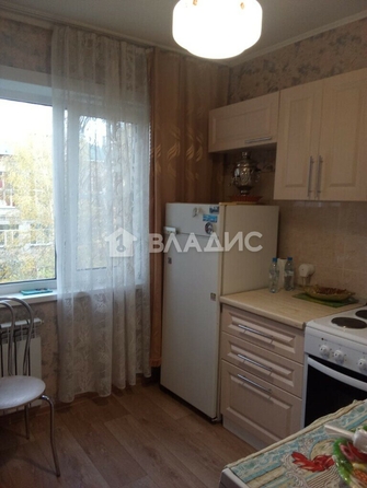 
  Продается 2-комн. квартира, 46.7 м², Горно-Алтайская ул, д. 54/1
. Фото 4.