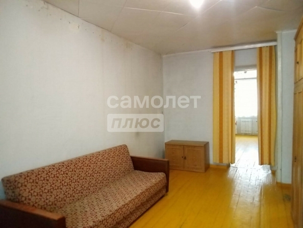 
  Продается 2-комн. квартира, 44.7 м², Алтайская ул, д. 108
. Фото 1.