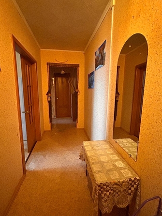 
  Продается 2-комн. квартира, 53.2 м², Юрина ул, д. 208
. Фото 10.