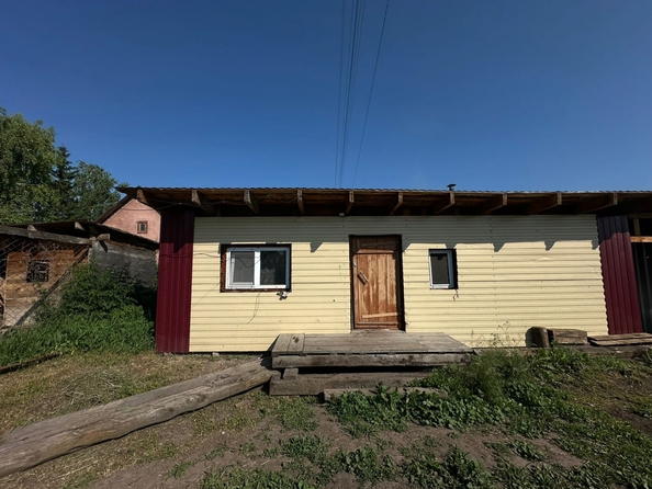 
  Продается коттедж, 65.8 м², село Чистюнька
. Фото 14.