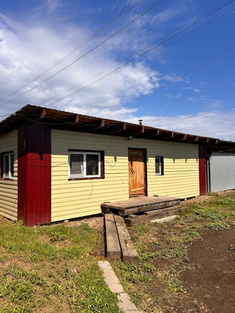 
  Продается коттедж, 65.8 м², село Чистюнька
. Фото 16.