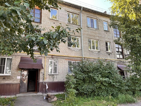 
  Продается 2-комн. квартира, 41 м², Малый Прудской пер, д. 46
. Фото 11.