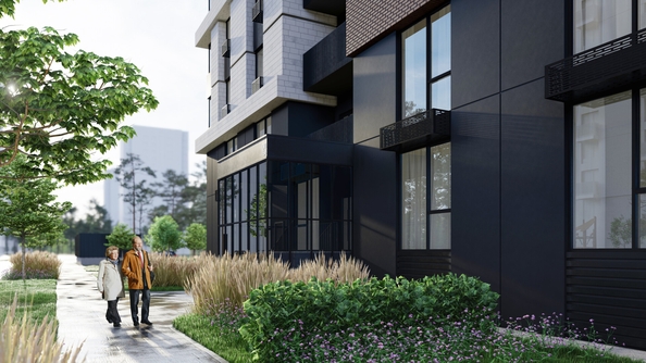 
  Продается 1-комн. квартира, 50.9 м², ЖК Шервуд, (Нагорная 6-я, 15г/12)
. Фото 6.
