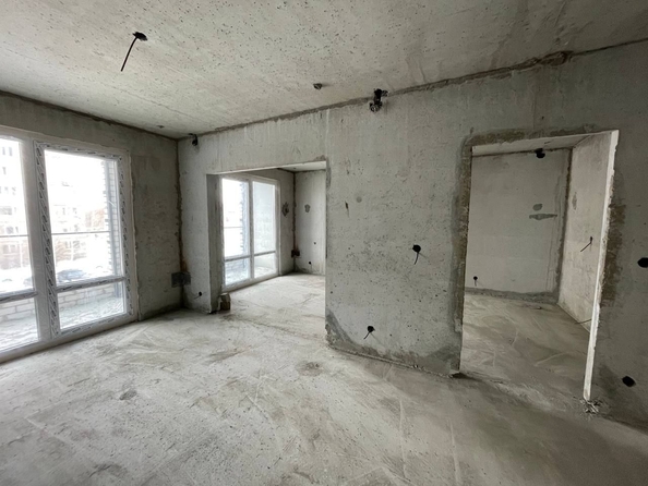 
  Продается 1-комн. квартира, 31.6 м², ЖК Островский
. Фото 8.