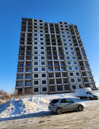 
  Продается 2-комн. квартира, 39.3 м², ЖК Островский
. Фото 7.