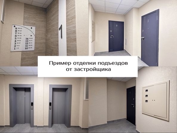 
  Продается 2-комн. квартира, 42.3 м², ЖК Островский
. Фото 17.