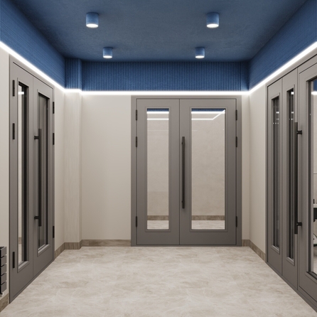 
  Продается студия, 29.2 м², ЖК Титул
. Фото 5.