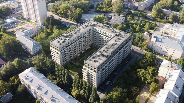 
  Продается 3-комн. квартира 63.43 м², в ЖК Меланж. Фото 3.