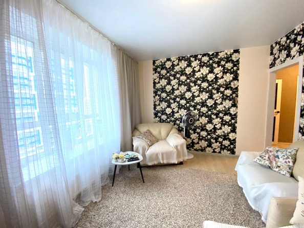 
  Продается 2-комн. квартира, 52 м², ЖК Крылья, дом 13
. Фото 10.